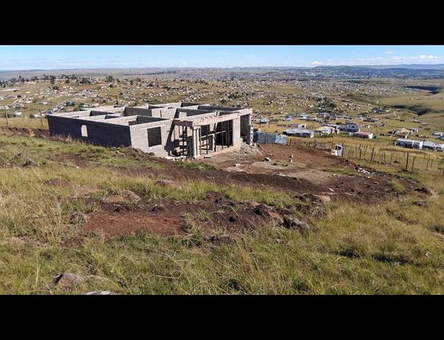 3 BEDROOM HOUSE FOR SALE IN MTHATHA RURAL